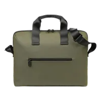 Tucano Gommo 40,6 cm (16") Malette Vert