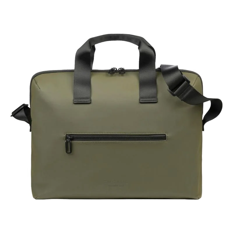 Tucano Gommo 40,6 cm (16") Malette Vert