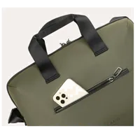 Tucano Gommo 40,6 cm (16") Malette Vert - 4