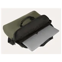 Tucano Gommo 40,6 cm (16") Malette Vert - 5