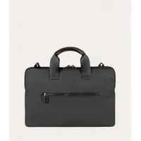 Tucano GOMMO 39,6 cm (15.6") Malette Noir - 1
