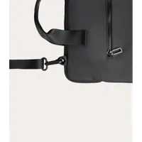 Tucano GOMMO 39,6 cm (15.6") Malette Noir - 4