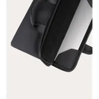 Tucano GOMMO 39,6 cm (15.6") Malette Noir - 5