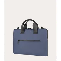 Tucano GOMMO 39,6 cm (15.6") Malette Bleu
