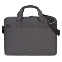 Tucano TL-BSBTK15-BK sacoche d'ordinateurs portables 39,6 cm (15.6") Malette Gris
