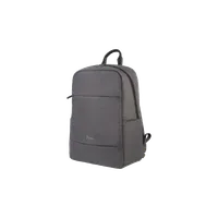 Tucano Sac à Dos Tlinea NB 15.6'' & MacBook 16'' Gris *TL-BKBTK-BK - 3