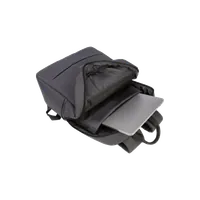 Tucano Sac à Dos Tlinea NB 15.6'' & MacBook 16'' Gris *TL-BKBTK-BK - 4