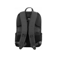 Tucano Sac à dos BINARIO NB 15.6'' & MacBook 16'' Anthracite *BKBIN15-AGS-AX - 3