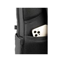 Tucano Sac à dos BINARIO NB 15.6'' & MacBook 16'' Anthracite *BKBIN15-AGS-AX - 7