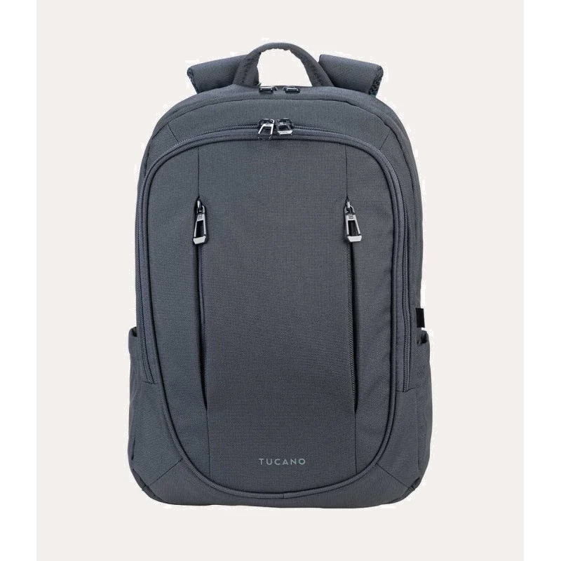 Tucano Sac à dos BINARIO NB 15.6'' & MacBook 16'' Bleu *BKBIN15-AGS-B