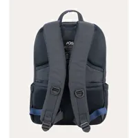 Tucano Sac à dos BINARIO NB 15.6'' & MacBook 16'' Bleu *BKBIN15-AGS-B - 5