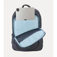 Tucano Sac à dos BINARIO NB 15.6'' & MacBook 16'' Bleu *BKBIN15-AGS-B - 7