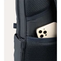 Tucano Sac à dos BINARIO NB 15.6'' & MacBook 16'' Bleu *BKBIN15-AGS-B - 9