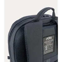 Tucano Sac à dos BINARIO NB 15.6'' & MacBook 16'' Bleu *BKBIN15-AGS-B - 10