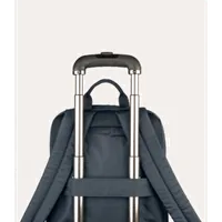 Tucano BKBTK2-B sacoche d'ordinateurs portables 40,6 cm (16") Sac à dos Bleu - 7