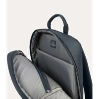 Tucano BKBTK2-B sacoche d'ordinateurs portables 40,6 cm (16") Sac à dos Bleu - 10