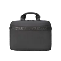 Tucano Saccoche PLAYER NB 15.6'' & MacBook 16'' Noir *BPLA15D-BK - 3