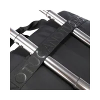 Tucano Saccoche PLAYER NB 15.6'' & MacBook 16'' Noir *BPLA15D-BK - 7