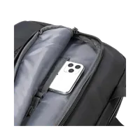 Tucano Saccoche PLAYER NB 15.6'' & MacBook 16'' Noir *BPLA15D-BK - 9