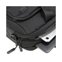 Tucano Saccoche PLAYER NB 15.6'' & MacBook 16'' Noir *BPLA15D-BK - 10