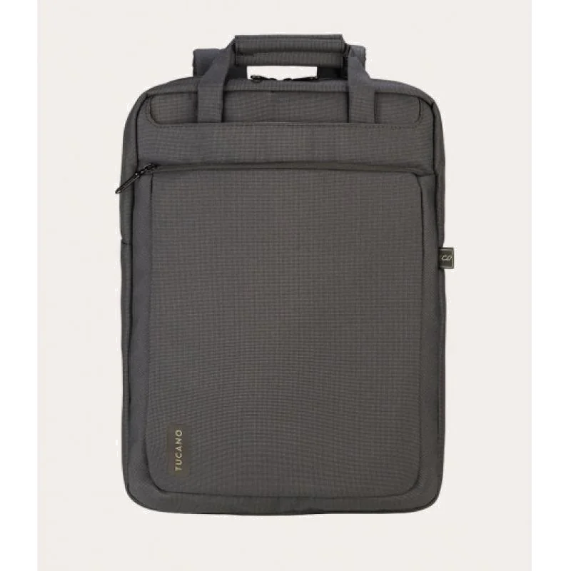 Tucano WORK OUT 4 40,6 cm (16") Sac à dos Noir