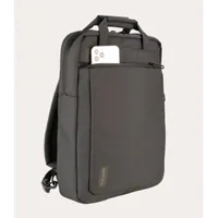 Tucano WORK OUT 4 40,6 cm (16") Sac à dos Noir - 7