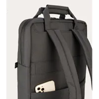 Tucano WORK OUT 4 40,6 cm (16") Sac à dos Noir - 8