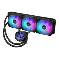 ASUS ROG STRIX LC III 360 ARGB Processeur Refroidisseur de liquide tout-en-un 12 cm Noir - 2