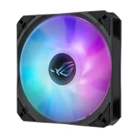 ASUS ROG STRIX LC III 360 ARGB Processeur Refroidisseur de liquide tout-en-un 12 cm Noir - 11