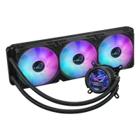 ASUS ROG STRIX LC III 360 ARGB Processeur Refroidisseur de liquide tout-en-un 12 cm Noir - 3