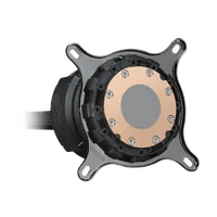 ASUS ROG STRIX LC III 360 ARGB Processeur Refroidisseur de liquide tout-en-un 12 cm Noir - 7