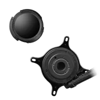 ASUS ROG STRIX LC III 360 ARGB Processeur Refroidisseur de liquide tout-en-un 12 cm Noir - 9