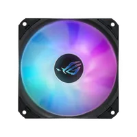 ASUS ROG STRIX LC III 360 ARGB Processeur Refroidisseur de liquide tout-en-un 12 cm Noir - 10