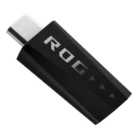 ASUS ROG DELTA II Casque Avec fil &sans fil Arceau Gaming USB Type-C Bluetooth Noir - 8