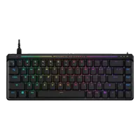 ASUS ROG Falchion Ace HFX clavier Gaming USB Français Noir