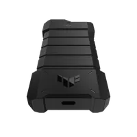 ASUS TUF Gaming AS2000 PLUS 2 To USB Type-C USB 3.2 Gen 2x2 Noir - 14