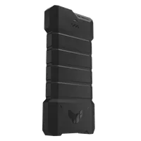 ASUS TUF Gaming AS2000 PLUS 2 To USB Type-C USB 3.2 Gen 2x2 Noir - 3