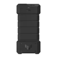 ASUS TUF Gaming AS1000 PLUS 1 To USB Type-C USB 3.2 Gen 2x2 Noir - 1