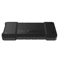 ASUS TUF Gaming AS1000 PLUS 1 To USB Type-C USB 3.2 Gen 2x2 Noir - 9