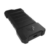 ASUS TUF Gaming AS1000 PLUS 1 To USB Type-C USB 3.2 Gen 2x2 Noir - 10