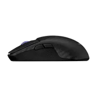 ASUS ROG Harpe Ace Extreme souris Gaming Droitier RF Wireless + Bluetooth + USB Type-A Optique 42000 DPI - 2