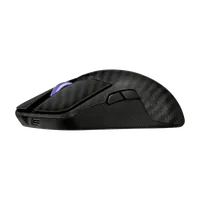 ASUS ROG Harpe Ace Extreme souris Gaming Droitier RF Wireless + Bluetooth + USB Type-A Optique 42000 DPI - 3