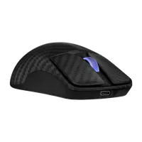ASUS ROG Harpe Ace Extreme souris Gaming Droitier RF Wireless + Bluetooth + USB Type-A Optique 42000 DPI - 4