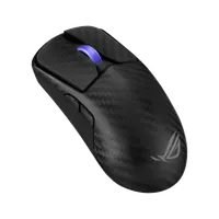 ASUS ROG Harpe Ace Extreme souris Gaming Droitier RF Wireless + Bluetooth + USB Type-A Optique 42000 DPI - 7