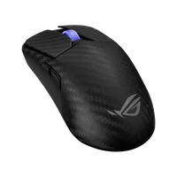 ASUS ROG Harpe Ace Extreme souris Gaming Droitier RF Wireless + Bluetooth + USB Type-A Optique 42000 DPI - 8