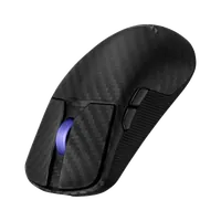 ASUS ROG Harpe Ace Extreme souris Gaming Droitier RF Wireless + Bluetooth + USB Type-A Optique 42000 DPI - 9