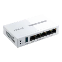 ASUS ExpertWiFi EBG15 Routeur connecté Gigabit Ethernet Blanc - 2