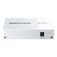 ASUS ExpertWiFi EBG15 Routeur connecté Gigabit Ethernet Blanc - 4