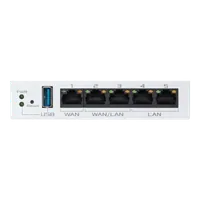 ASUS ExpertWiFi EBG15 Routeur connecté Gigabit Ethernet Blanc - 5