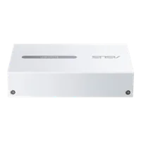 ASUS ExpertWiFi EBP15 Géré Gigabit Ethernet (10/100/1000) Connexion Ethernet, supportant l'alimentation via ce port (PoE) Blanc - 4
